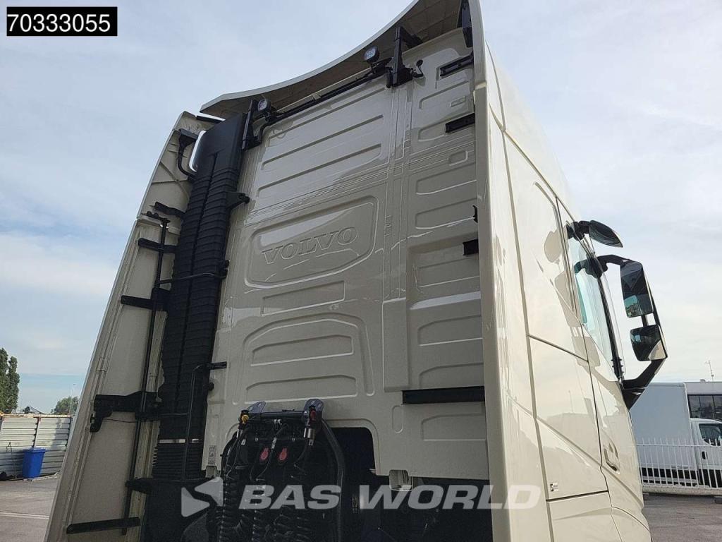 Volvo FH 500 4X2 XL 2x Tanks I-ParkCool ACC Navi Photo 12