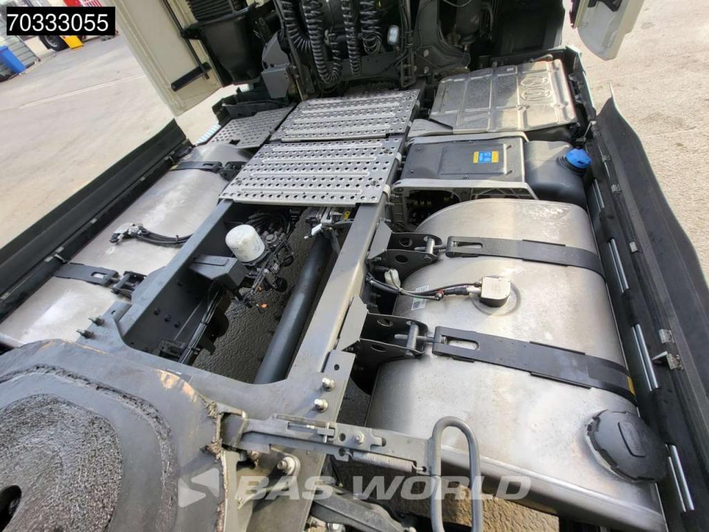 Volvo FH 500 4X2 XL 2x Tanks I-ParkCool ACC Navi Photo 15
