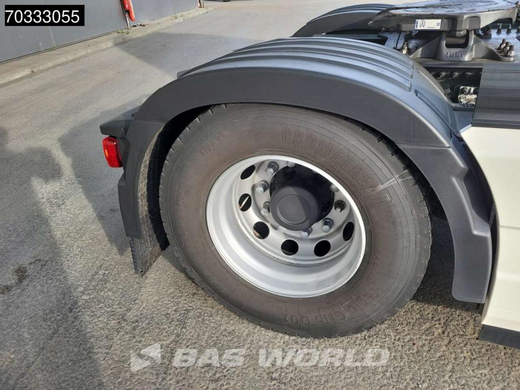 Volvo FH 500 4X2 XL 2x Tanks I-ParkCool ACC Navi Photo 18
