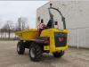 Wacker Neuson DW60-3 Photo 4 thumbnail