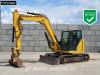 Caterpillar 308 CR A/C Photo 1 thumbnail