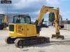 Caterpillar 308 CR A/C Photo 6 thumbnail