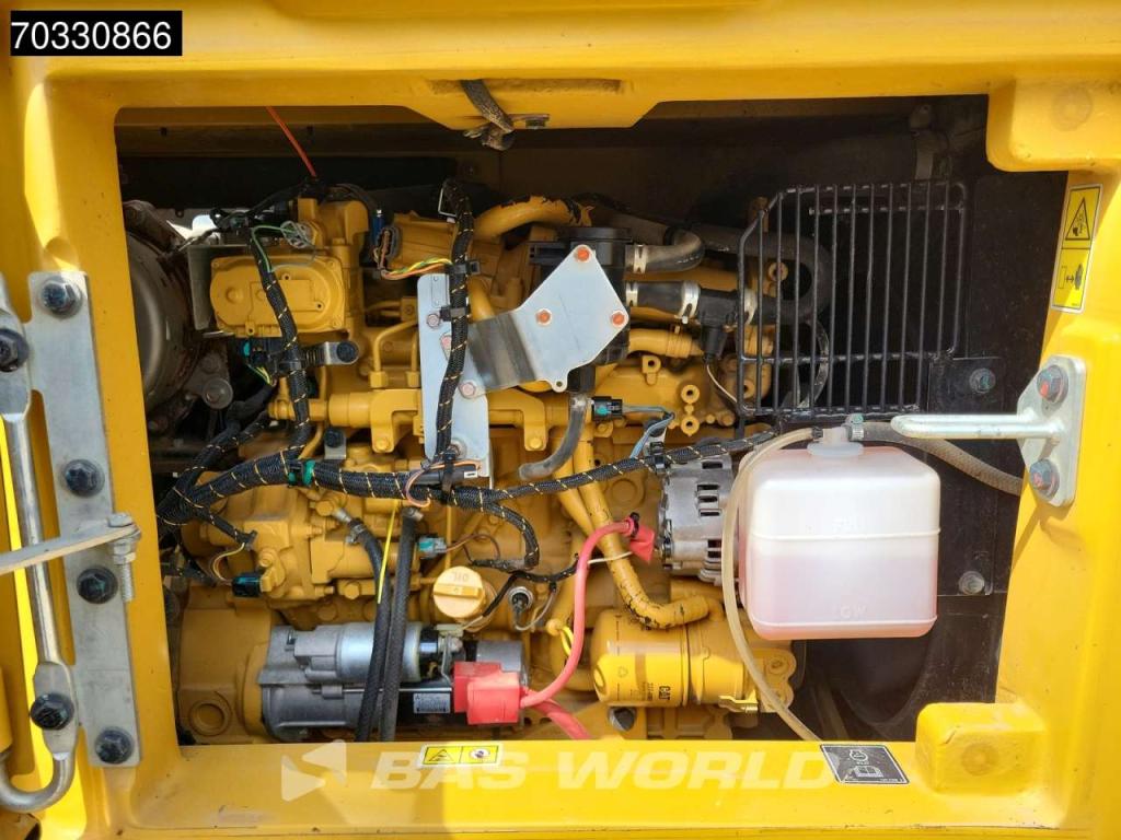 Caterpillar 308 CR A/C Photo 28