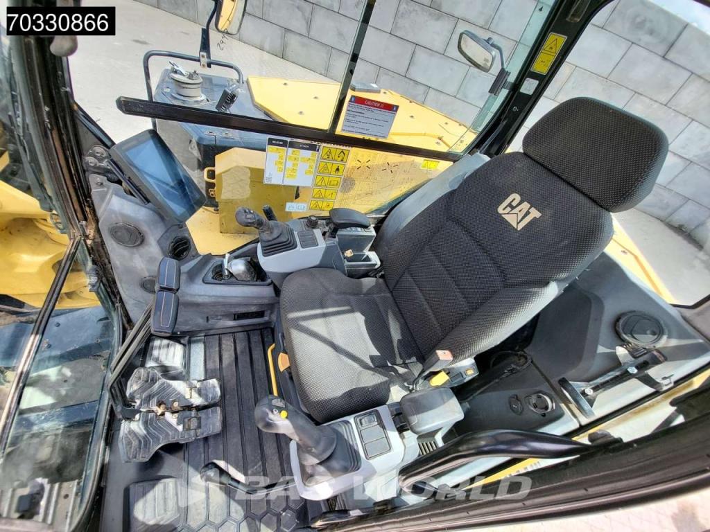 Caterpillar 308 CR A/C Photo 30