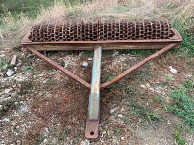 ROLLER RULLO DENTATO sold by Tamburnotti Sas
