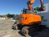 Doosan DX140LCR-5 Photo 1 thumbnail