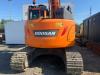 Doosan DX140LCR-5 Photo 5 thumbnail