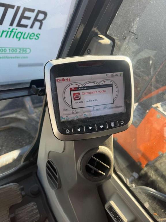 Doosan DX140LCR-5 Photo 3