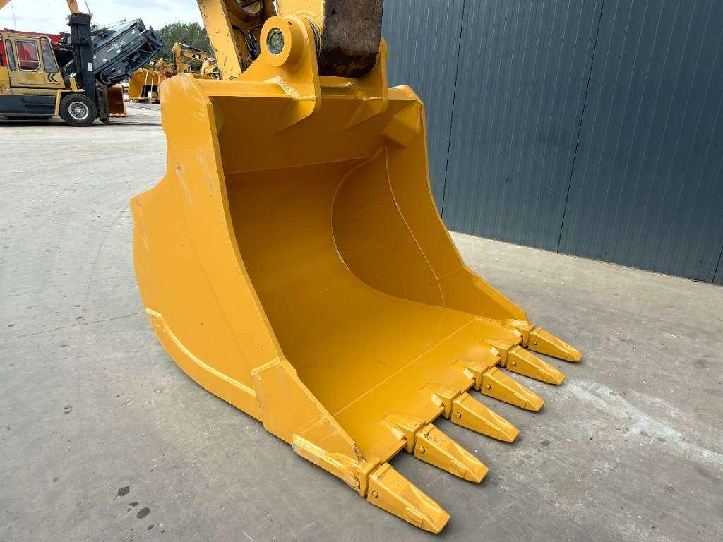 Caterpillar 336D L Photo 11