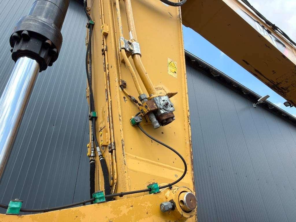 Caterpillar 336D L Photo 13
