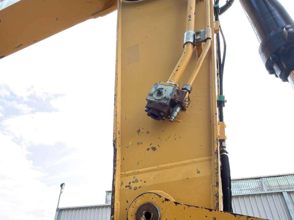 Caterpillar 336D L Photo 14