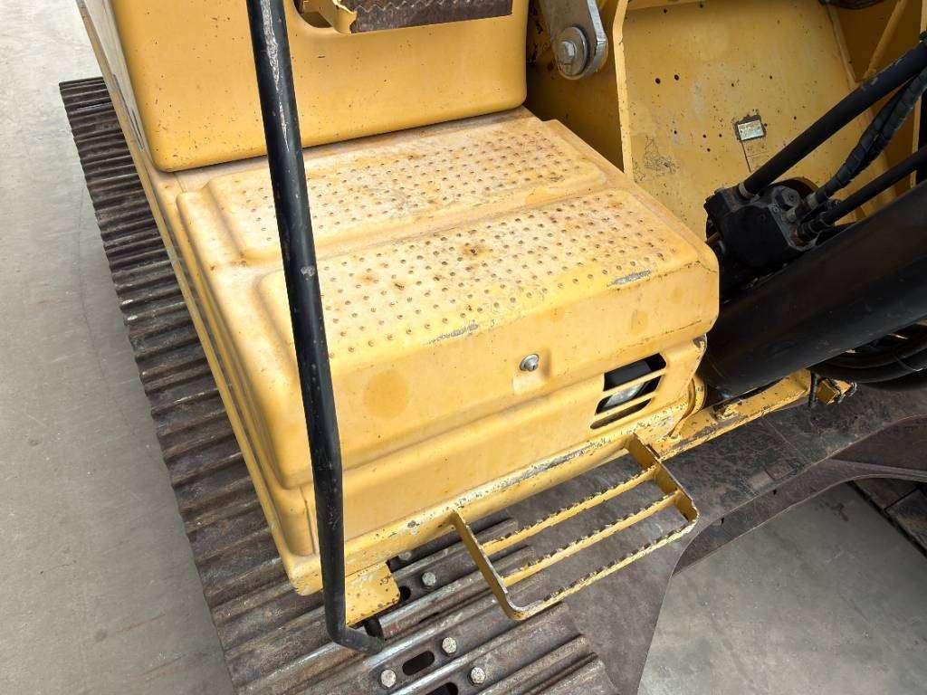 Caterpillar 336D L Photo 16