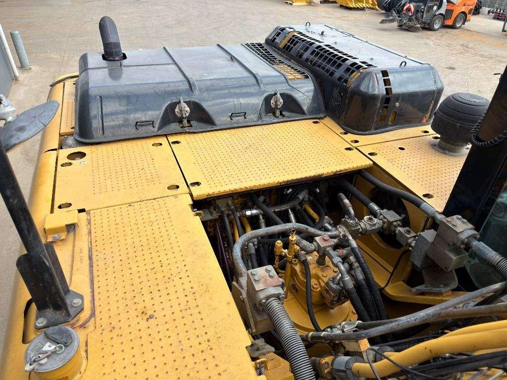 Caterpillar 336D L Photo 17