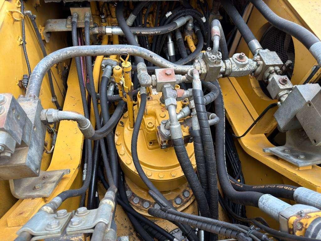 Caterpillar 336D L Photo 18