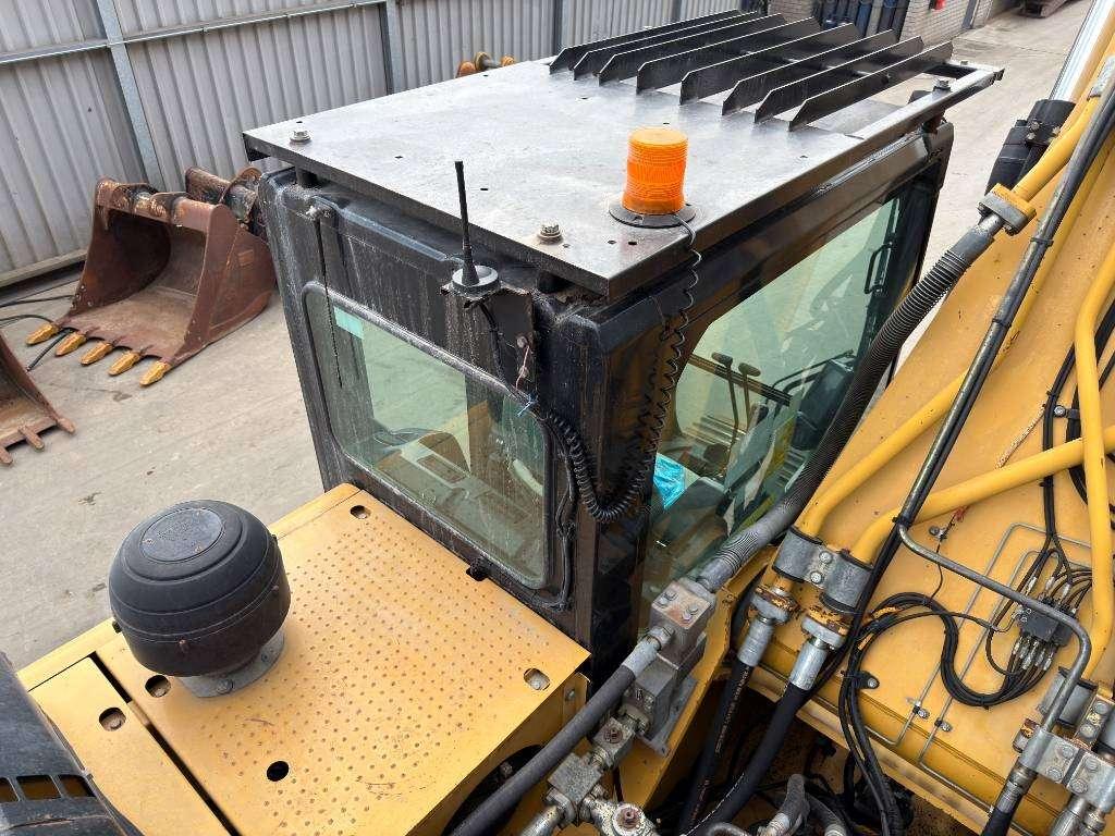 Caterpillar 336D L Photo 19