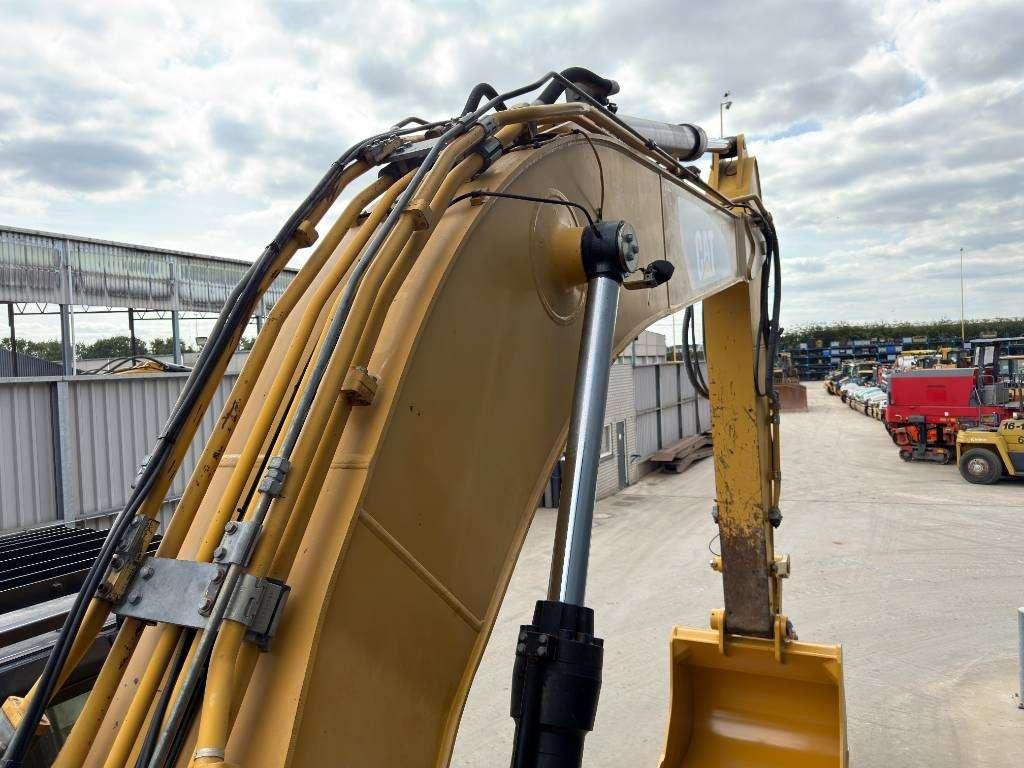 Caterpillar 336D L Photo 21