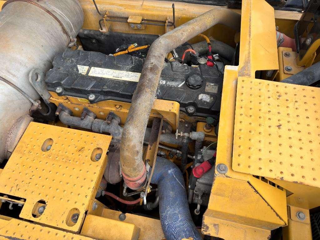 Caterpillar 336D L Photo 24