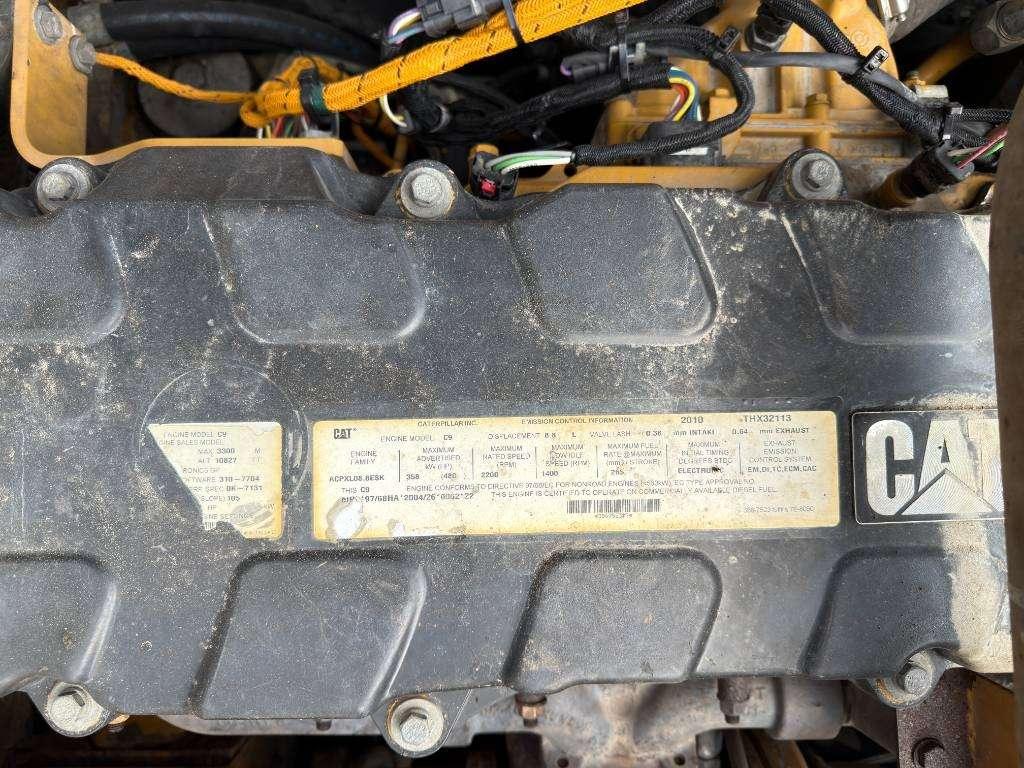 Caterpillar 336D L Photo 25