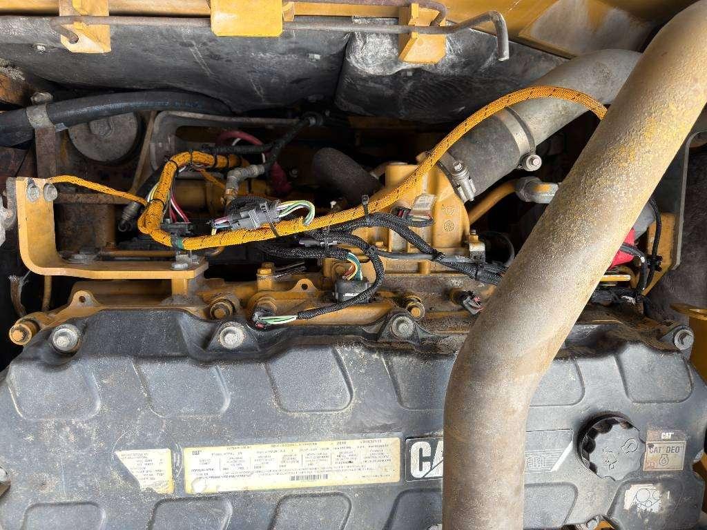 Caterpillar 336D L Photo 26