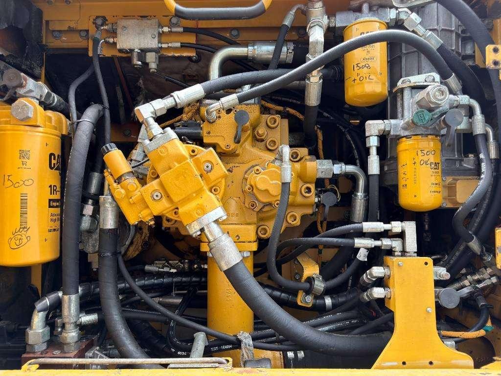 Caterpillar 336D L Photo 28