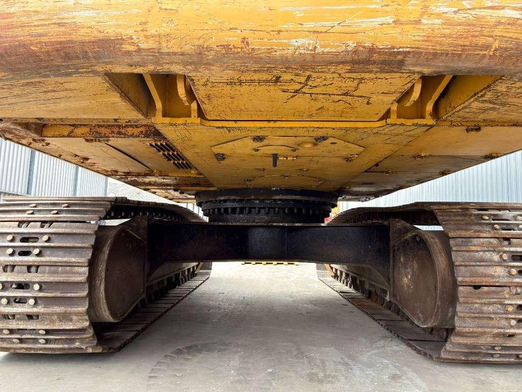 Caterpillar 336D L Photo 7