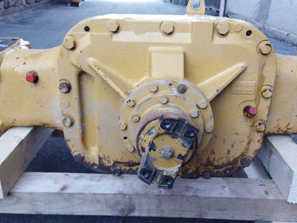 Rear axle for Caterpillar 730 Photo 2