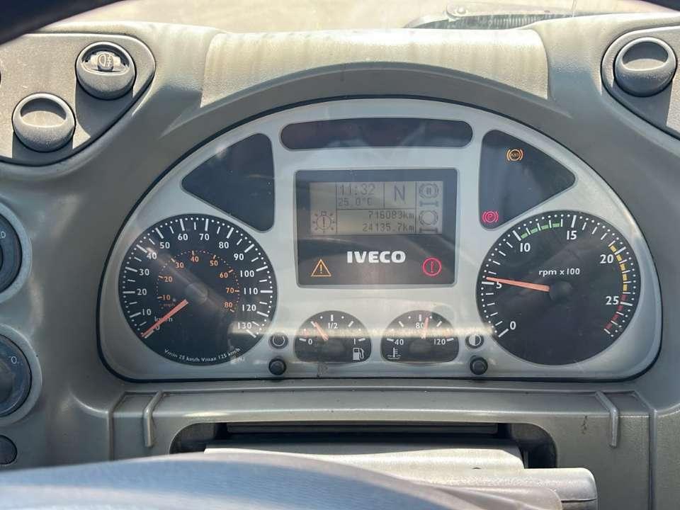 Iveco Trakker 440 Photo 5