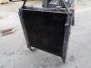 Hydraulic oil cooler for Fiat Hitachi Ex 215/ Ex 235 Photo 1 thumbnail
