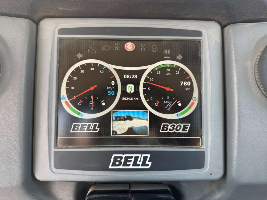 Bell B30E Photo 18