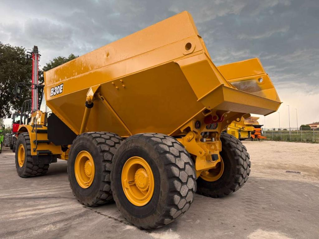 Bell B30E Photo 3