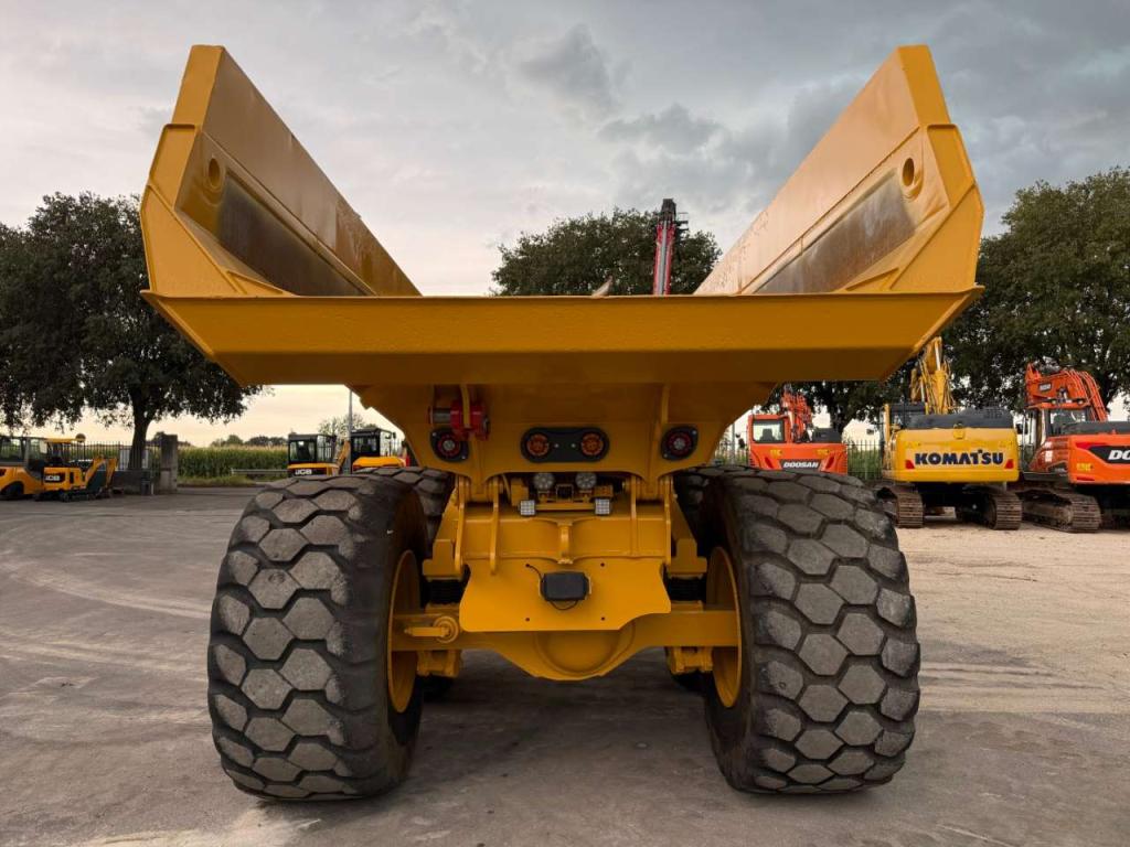 Bell B30E Photo 4