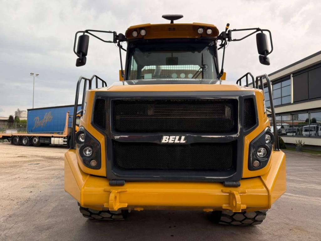 Bell B30E Photo 8