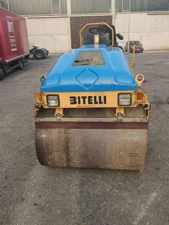 Bitelli DTV 345 Photo 2