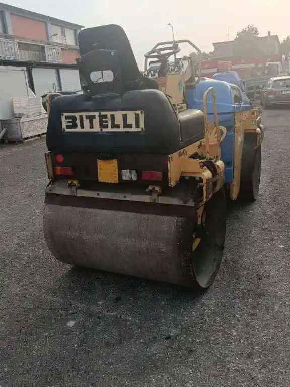 Bitelli DTV 345 Photo 4