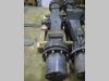 Rear axle for Komatsu Pw 130 Photo 1 thumbnail