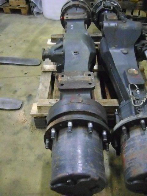 Rear axle for Komatsu Pw 130 Photo 1
