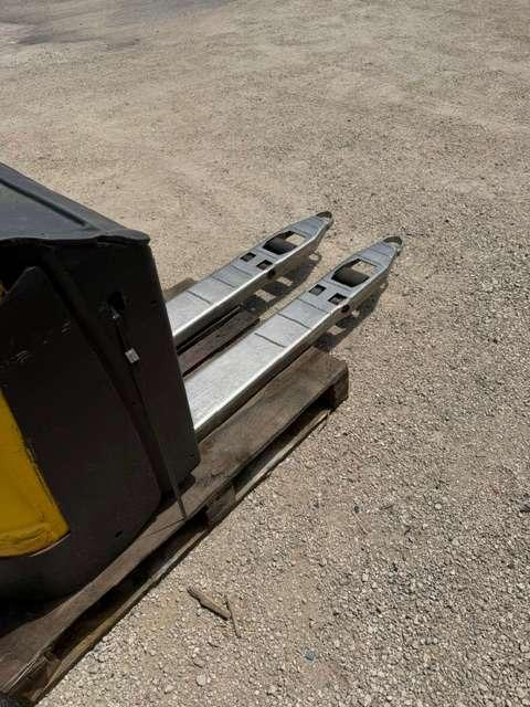 Hyster p 20 Photo 2