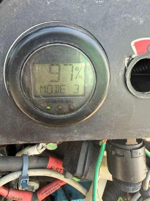 Hyster p 20 Photo 5