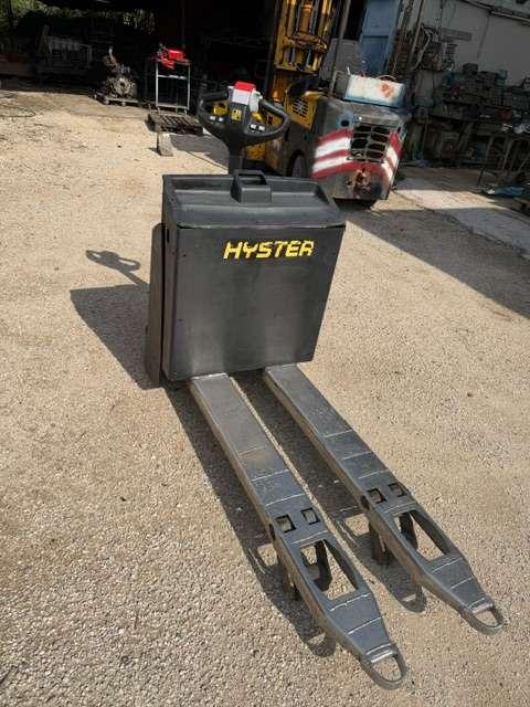 Hyster p 20 Photo 6
