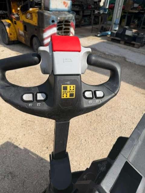 Hyster p 20 Photo 7