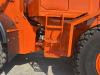 Fiat Hitachi W130A Photo 6 thumbnail