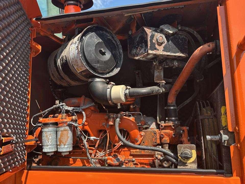 Fiat Hitachi W130A Photo 11