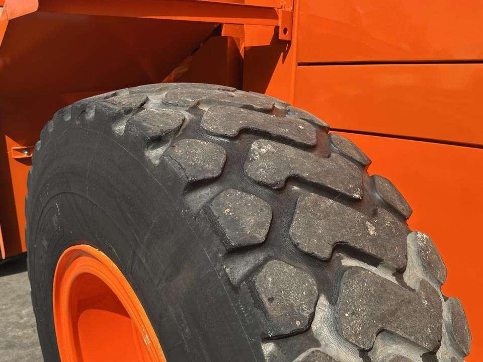 Fiat Hitachi W130A Photo 8