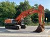 Hitachi ZX350LCNT-3 Photo 18 thumbnail