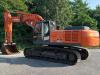 Hitachi ZX350LCNT-3 Photo 2 thumbnail