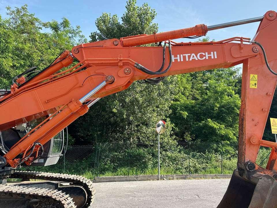 Hitachi ZX350LCNT-3 Photo 4