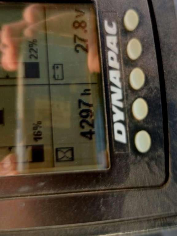 Dynapac CC4200 Photo 4