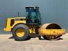 Caterpillar CS 563 D Photo 6 thumbnail