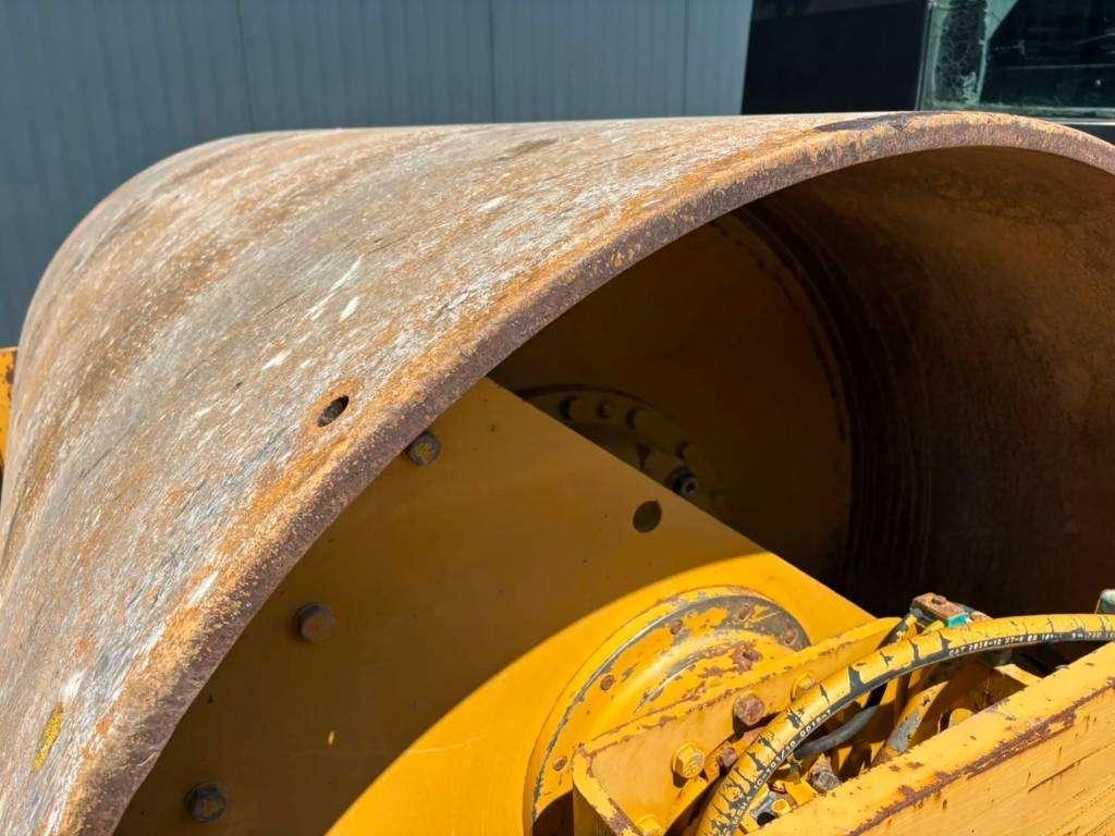 Caterpillar CS 563 D Photo 14