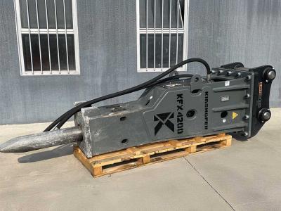 Kinshofer KFX4200 sold by Emme Service Srl